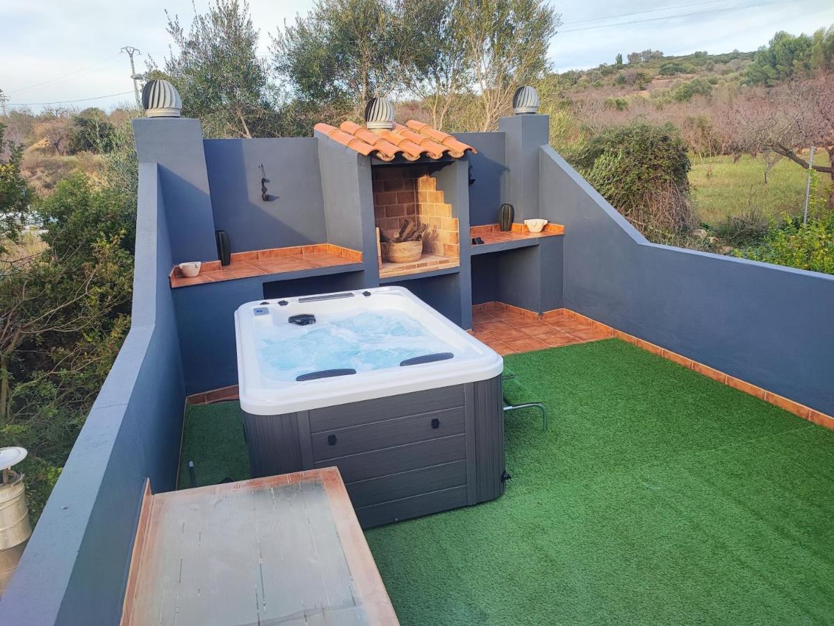 Casa Vacacional Lavernia Dom wakacyjny *